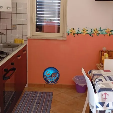 Holiday home Soffio Di Mare *