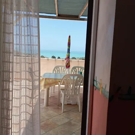 Soffio Di Mare * 레알몬테